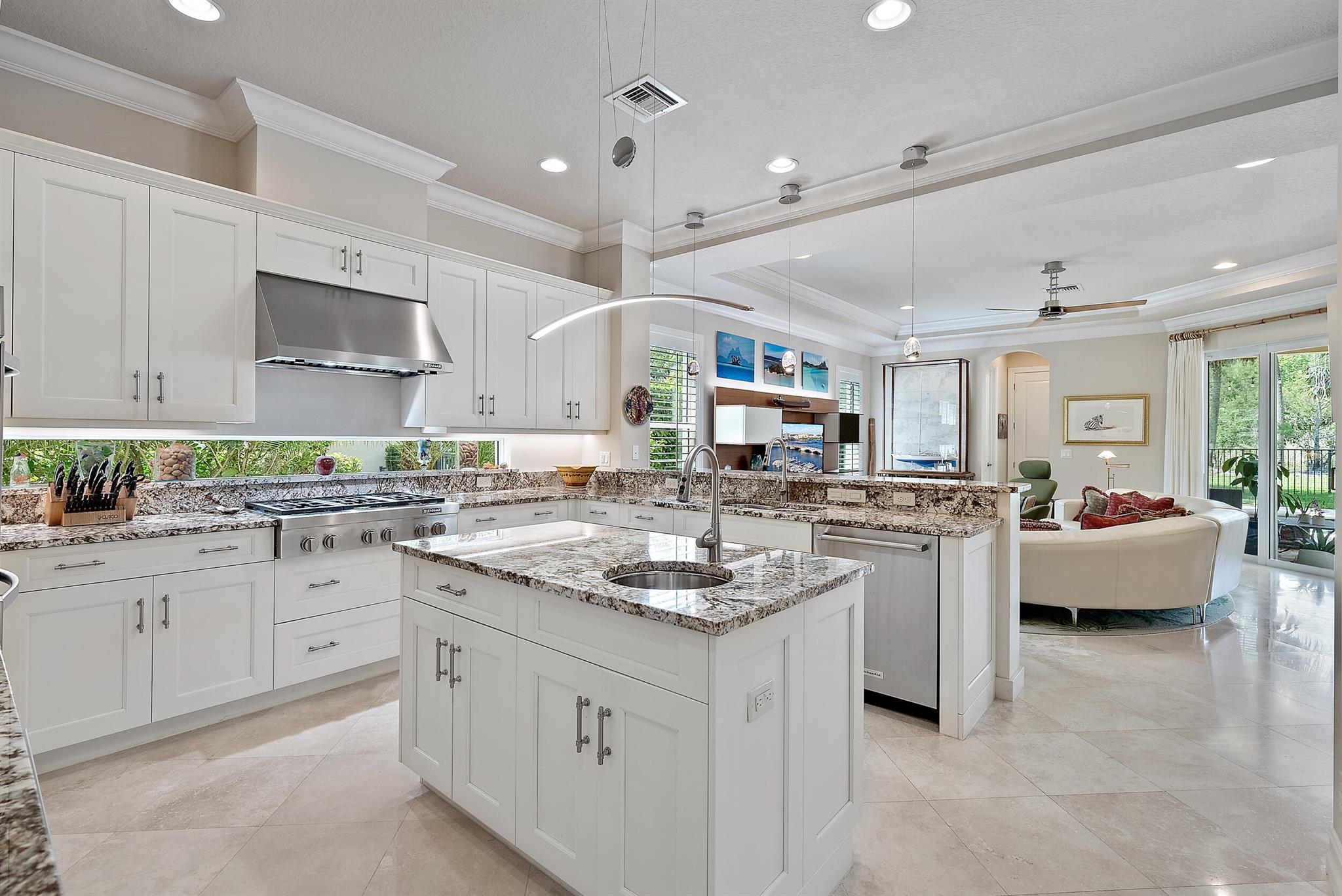 Jupiter Country Club - Residential