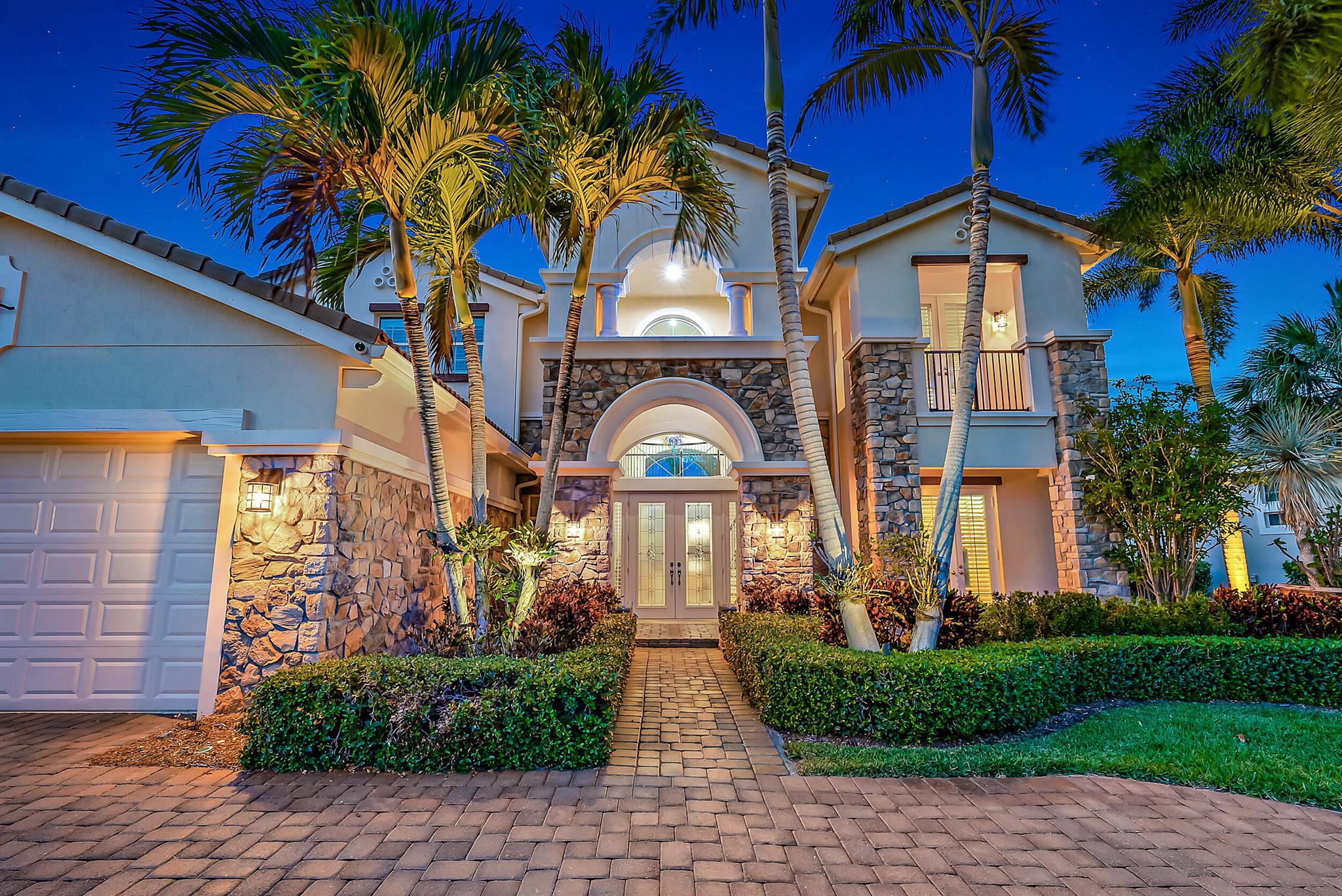 Jupiter Country Club - Residential