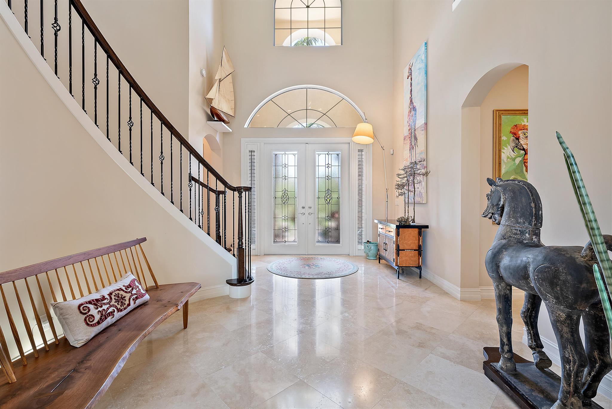 Jupiter Country Club - Residential