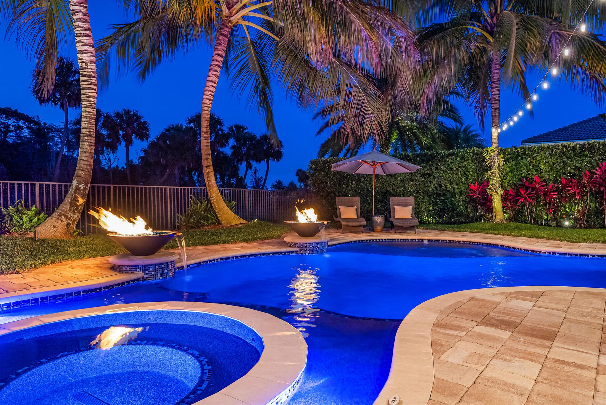 Jupiter Country Club - Residential