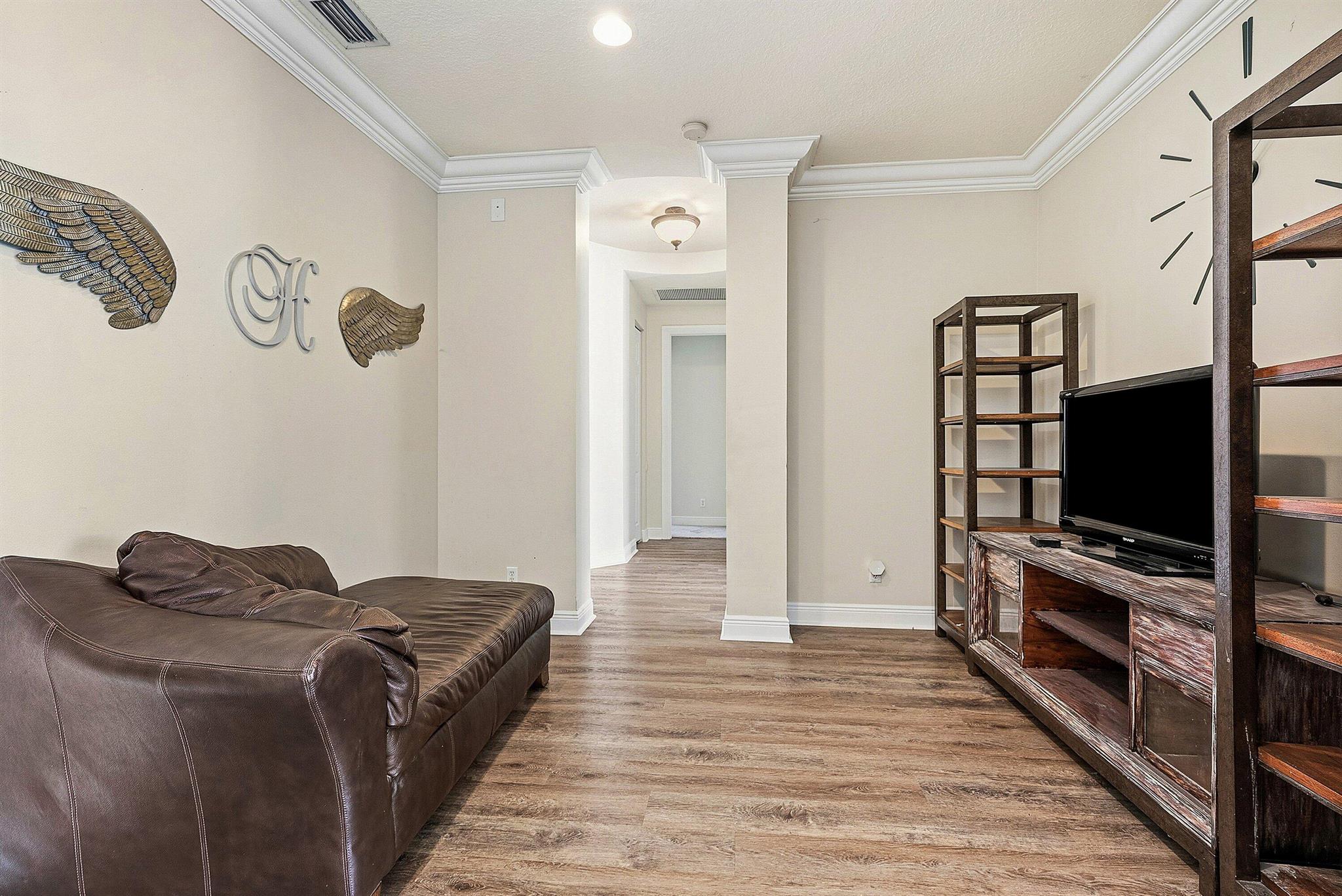 WOODSLANDING - Residential