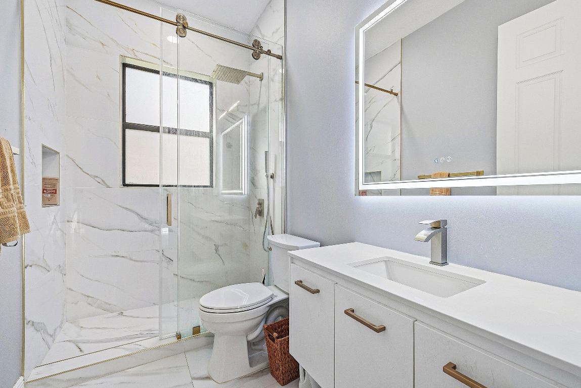 WOODSLANDING - Residential