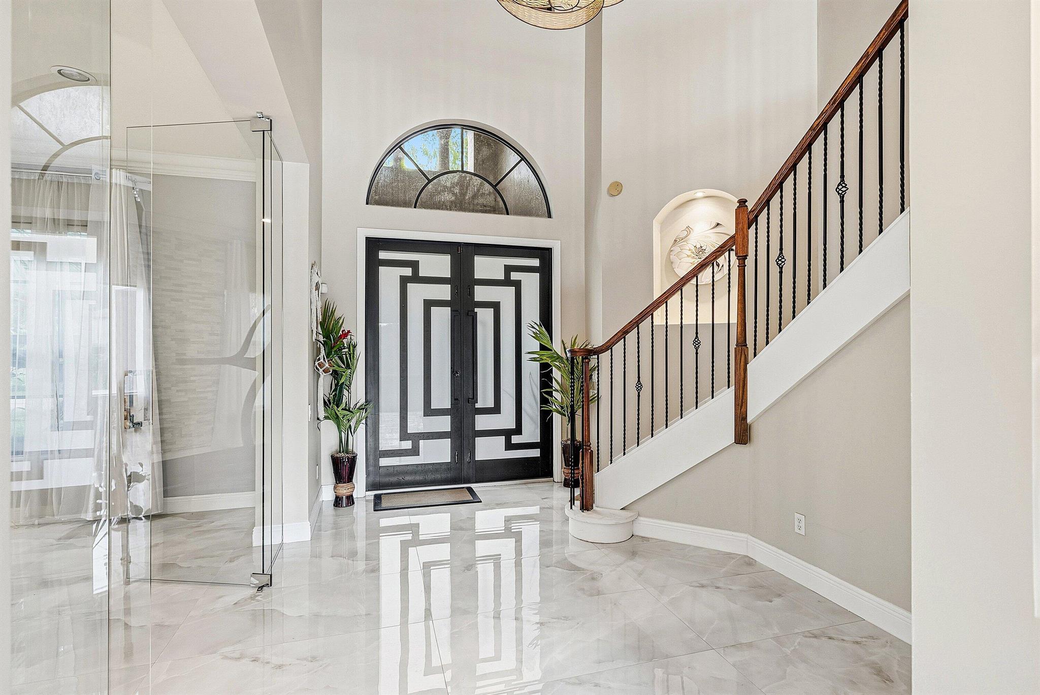 WOODSLANDING - Residential