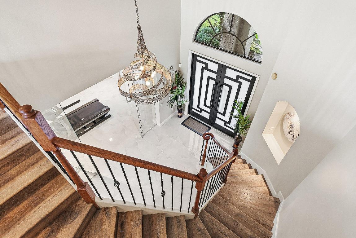 WOODSLANDING - Residential