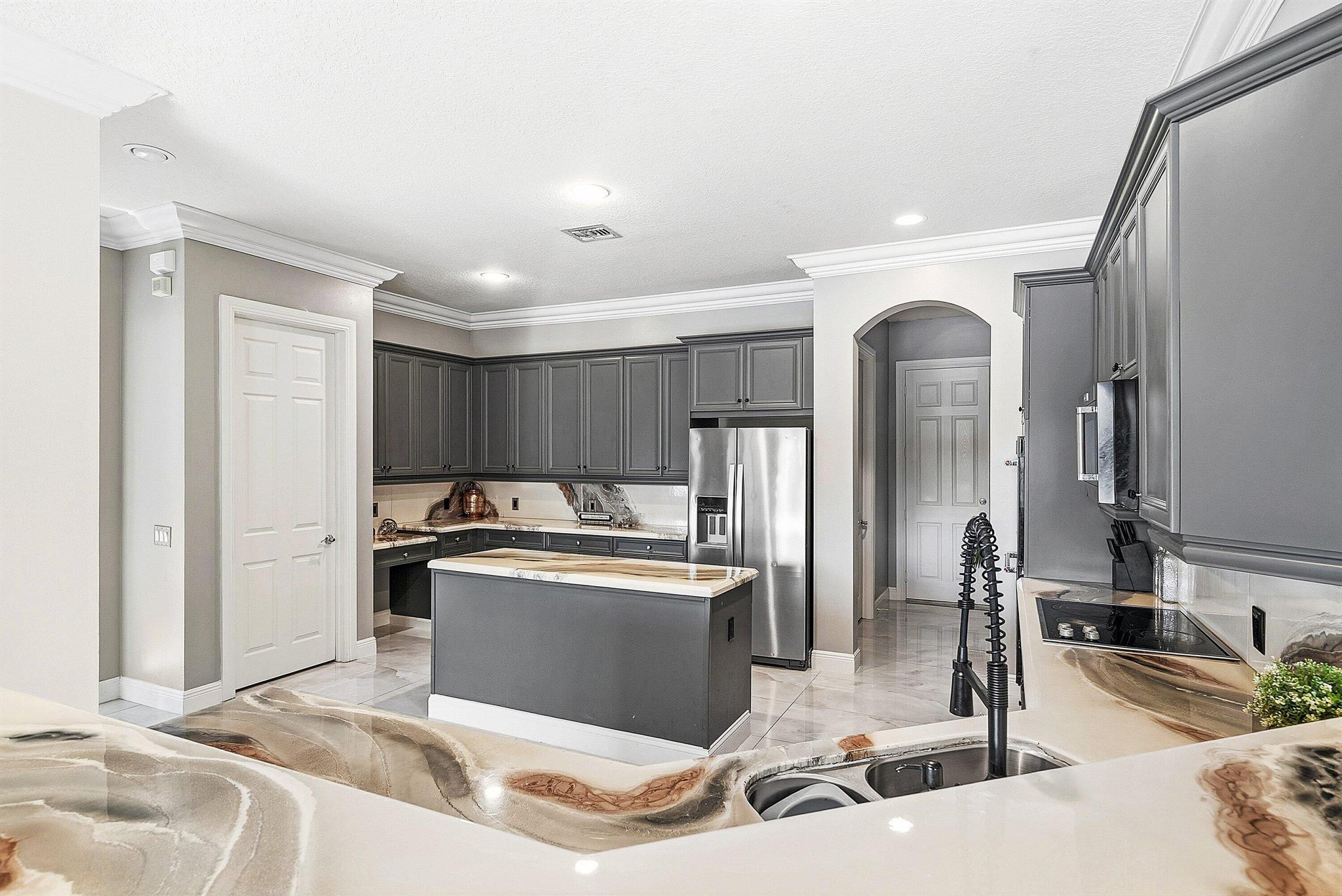 WOODSLANDING - Residential