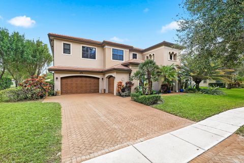 8060 Woodslanding Trail West Palm Beach FL 33411