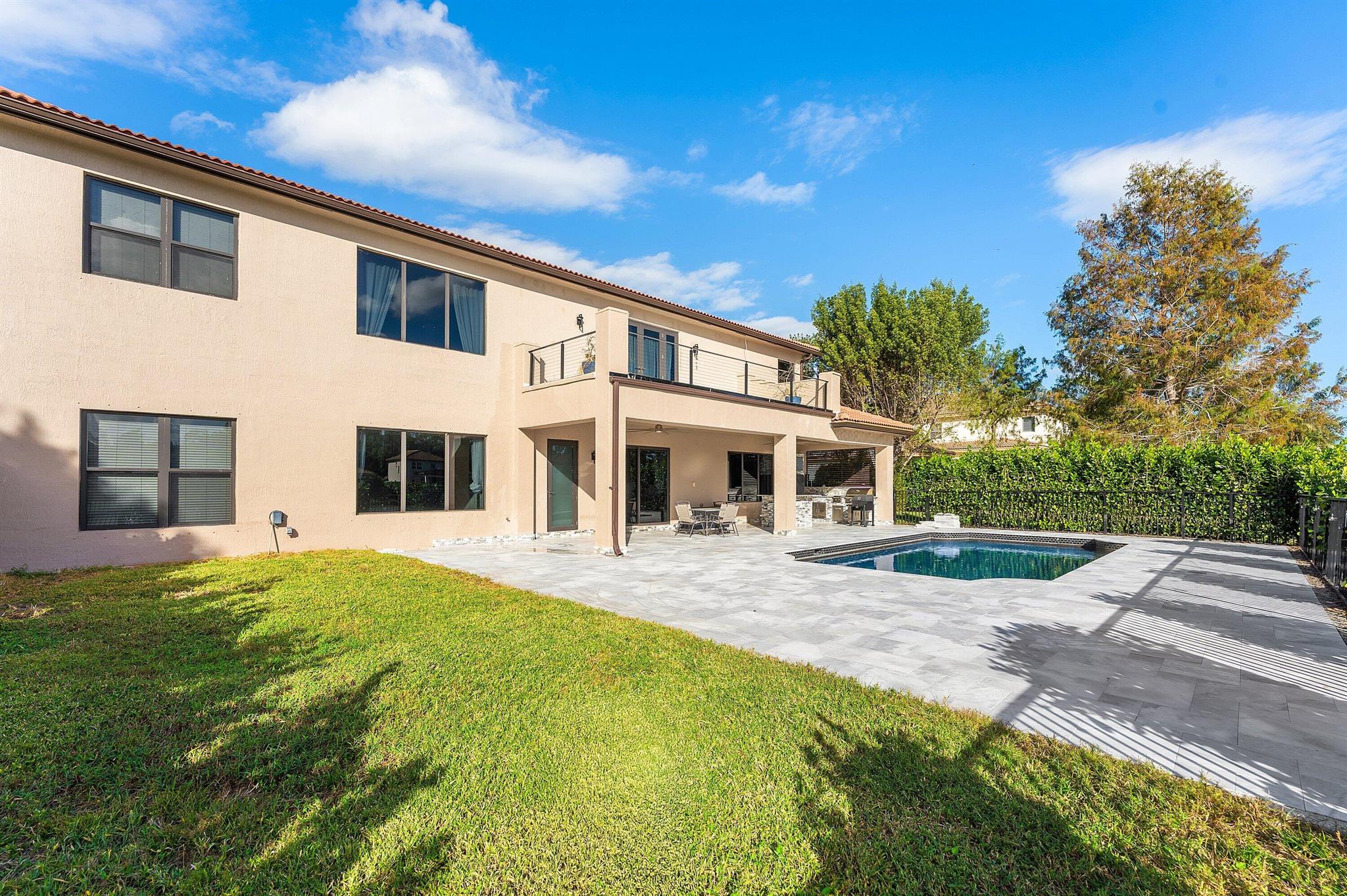 WOODSLANDING - Residential