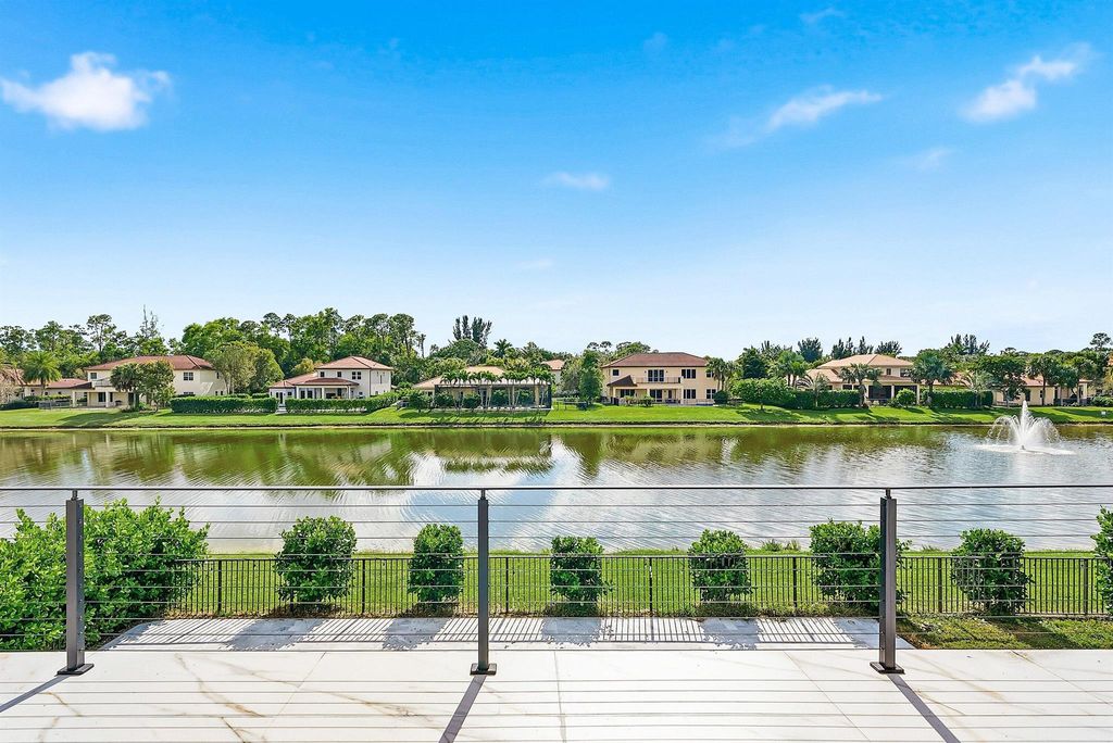 Photo of 8060 Woodslanding Trail, West Palm Beach, FL 33411 (MLS # R11147793)