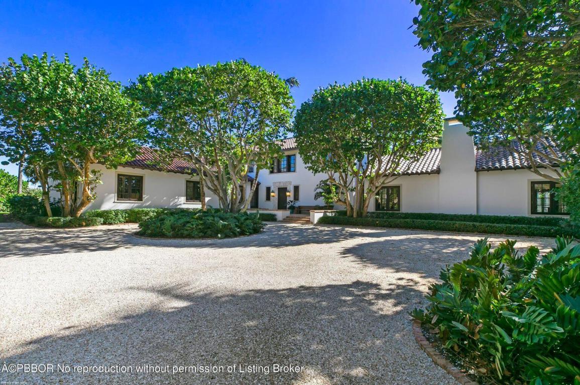 JUPITER ISLAND - Residential