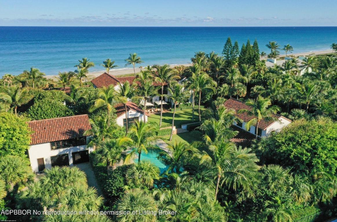 JUPITER ISLAND - Residential