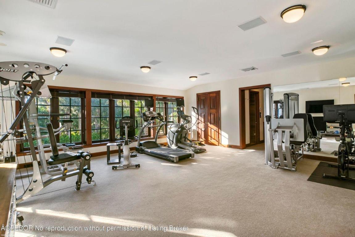 JUPITER ISLAND - Residential