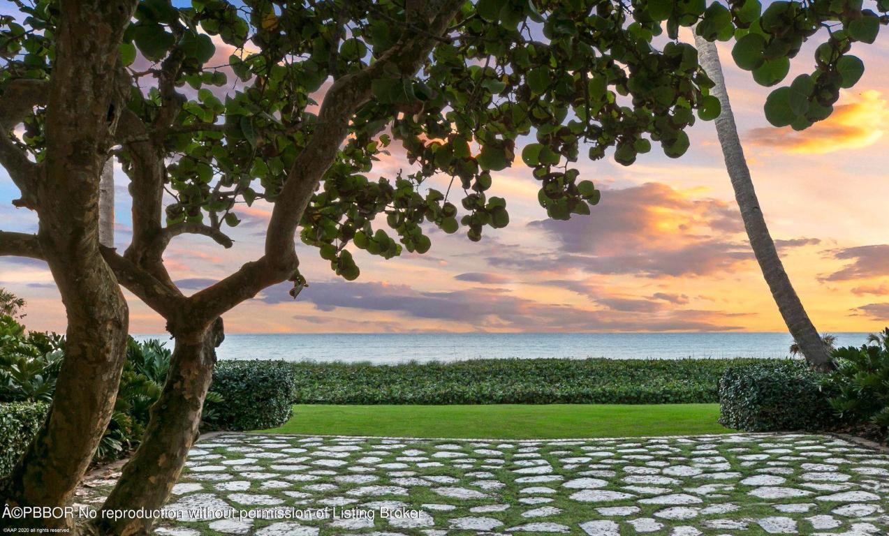 JUPITER ISLAND - Residential
