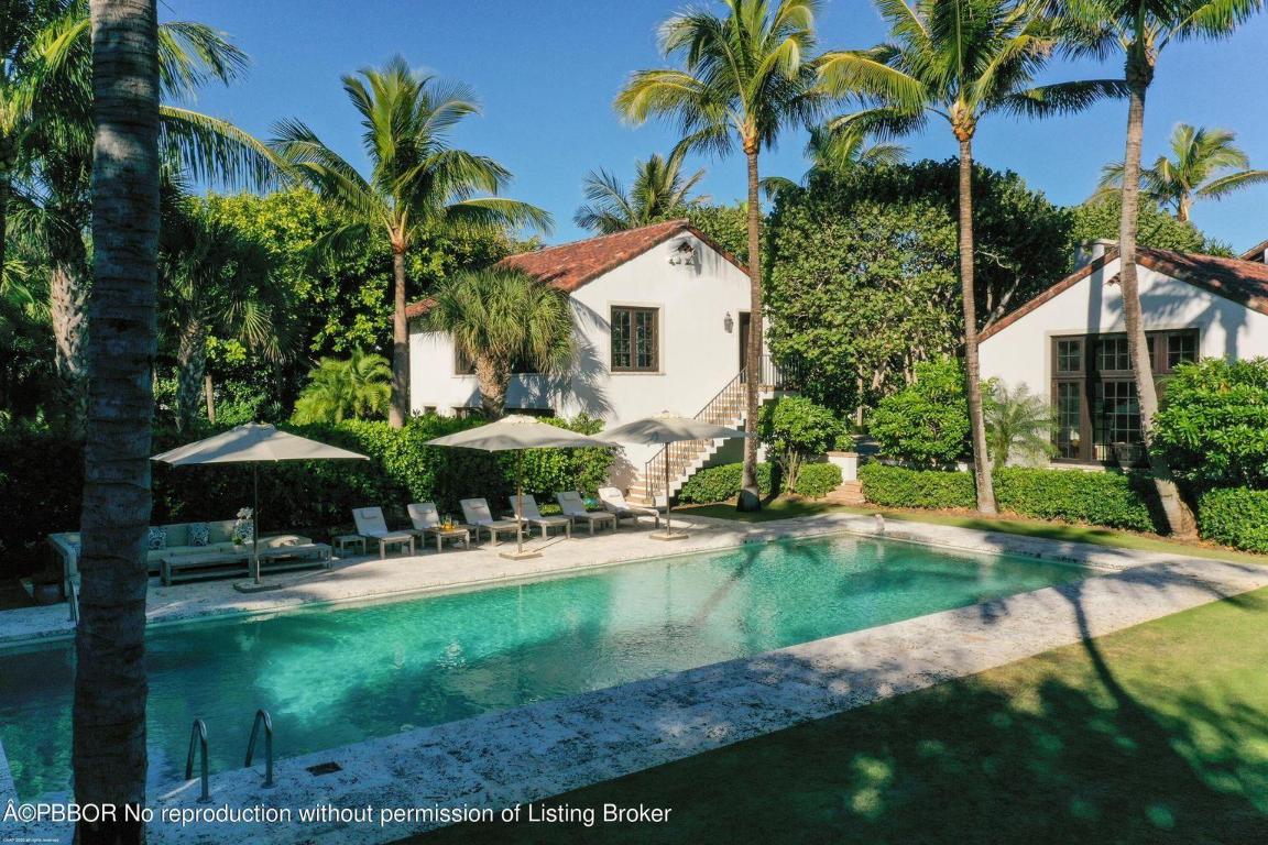 JUPITER ISLAND - Residential