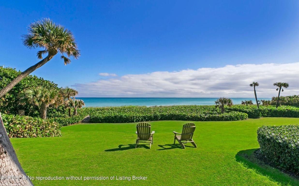 JUPITER ISLAND - Residential