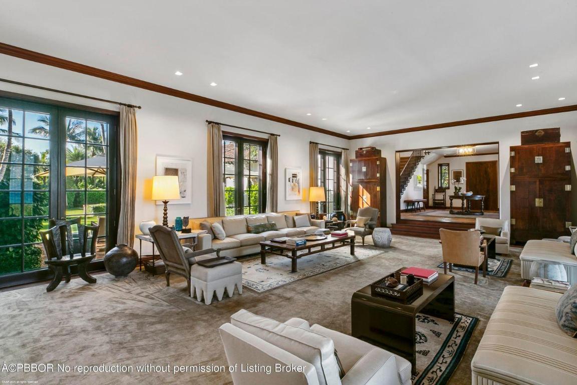 JUPITER ISLAND - Residential