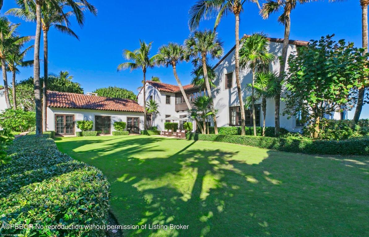 JUPITER ISLAND - Residential