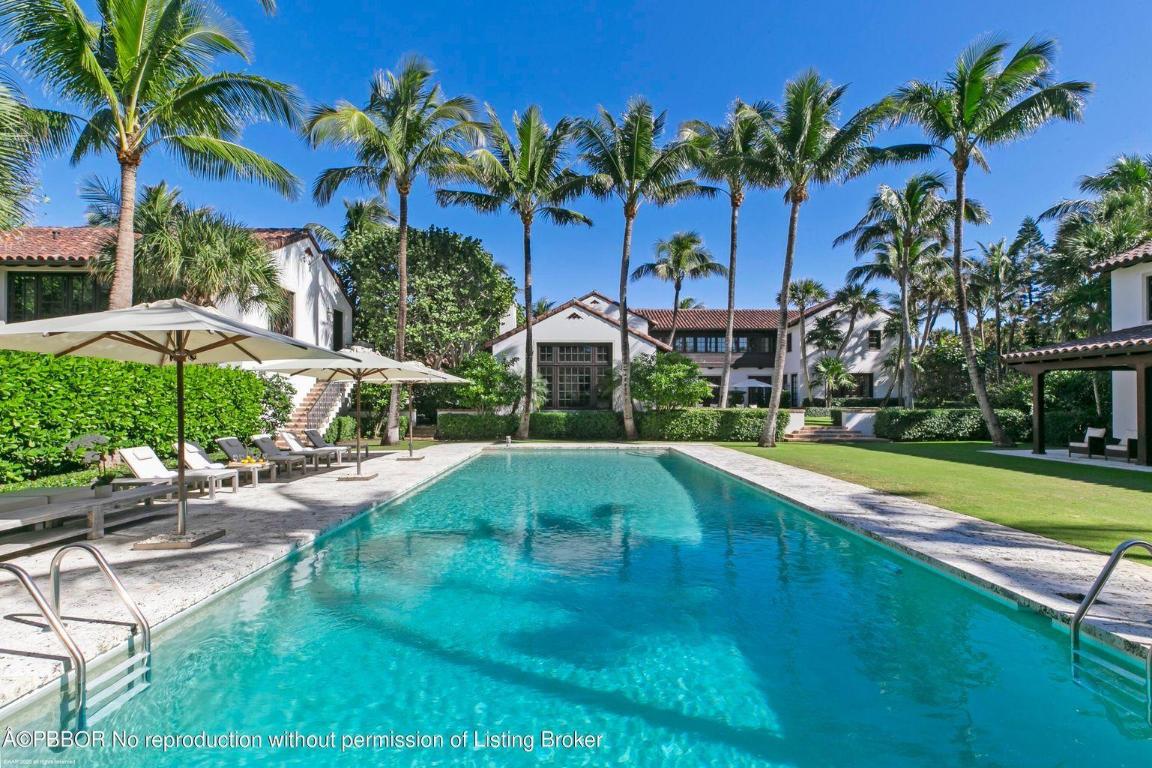 JUPITER ISLAND - Residential