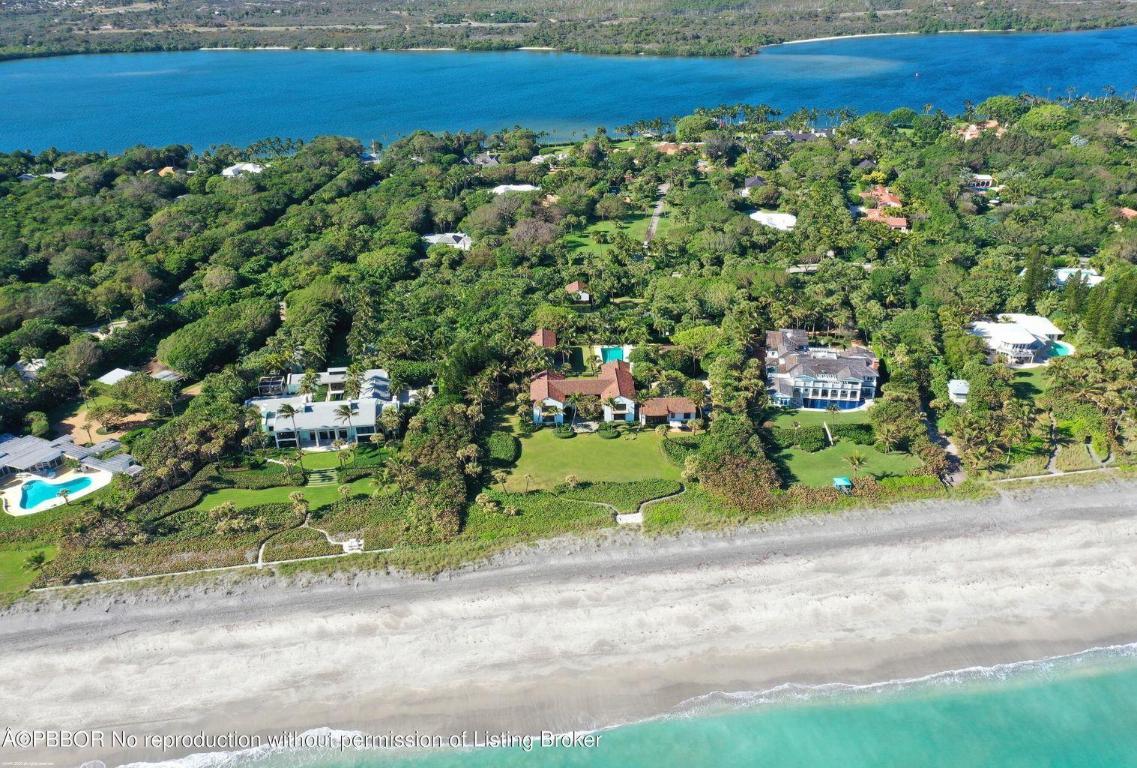 JUPITER ISLAND - Residential