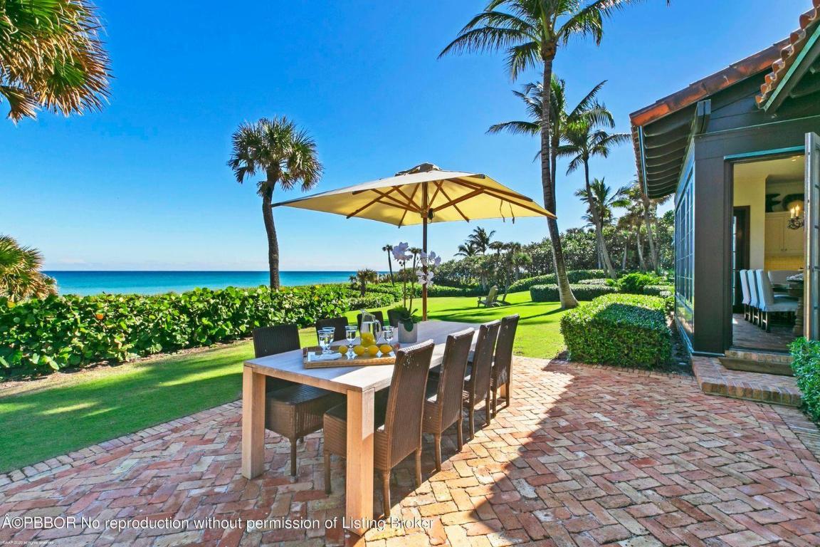 JUPITER ISLAND - Residential