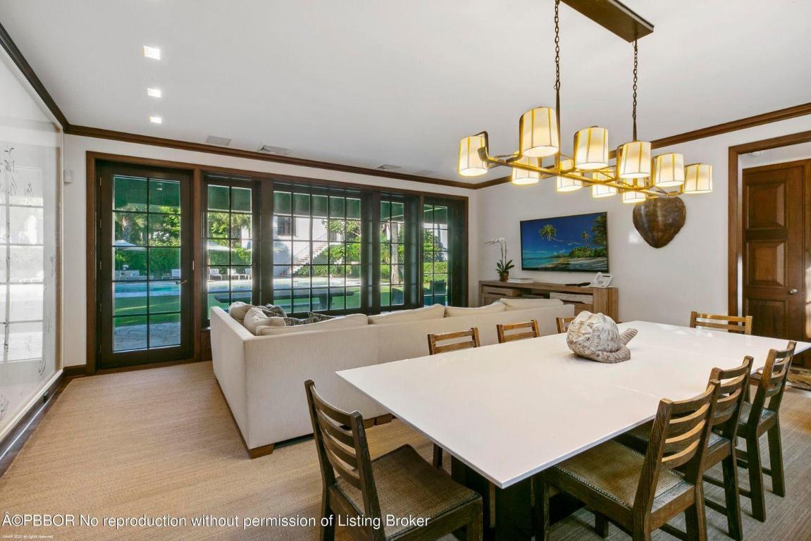 JUPITER ISLAND - Residential