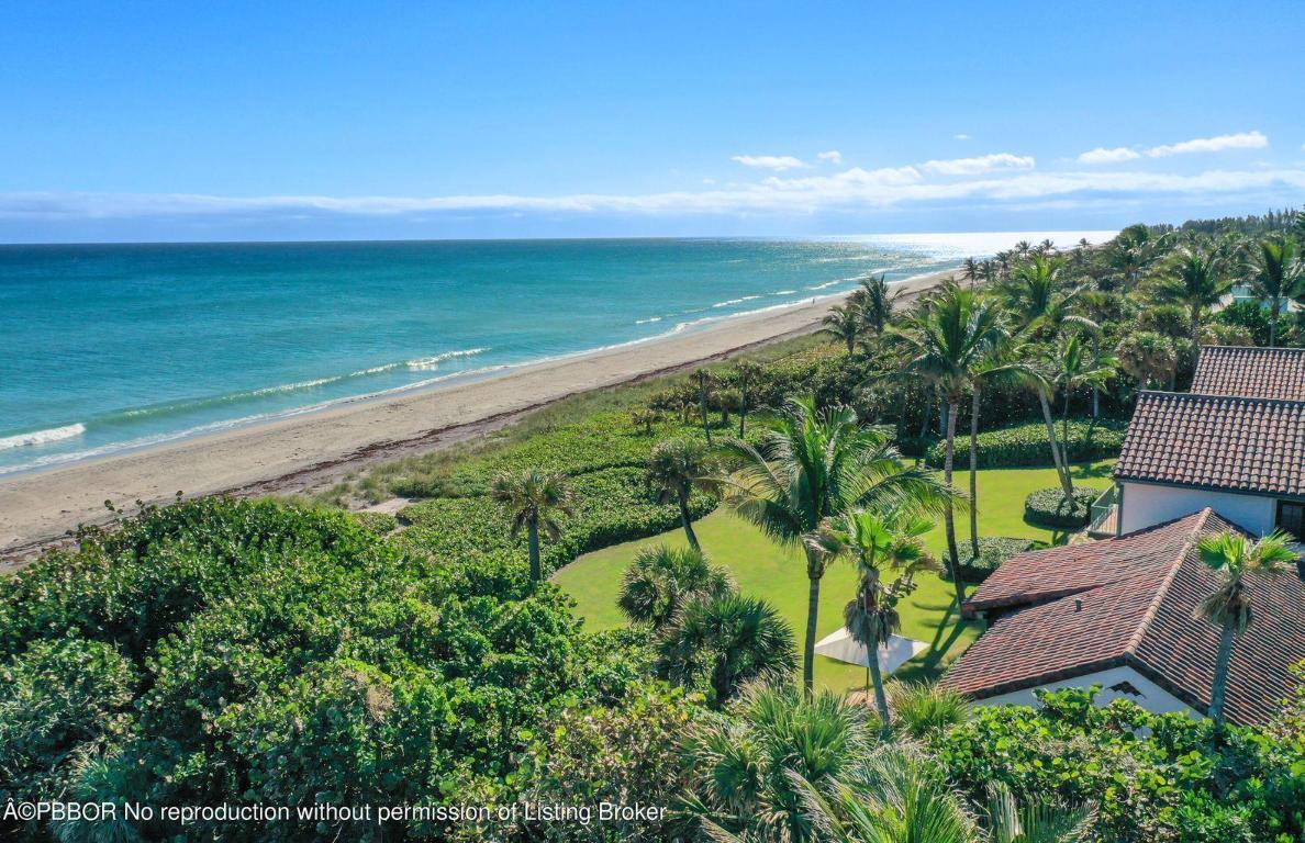 JUPITER ISLAND - Residential