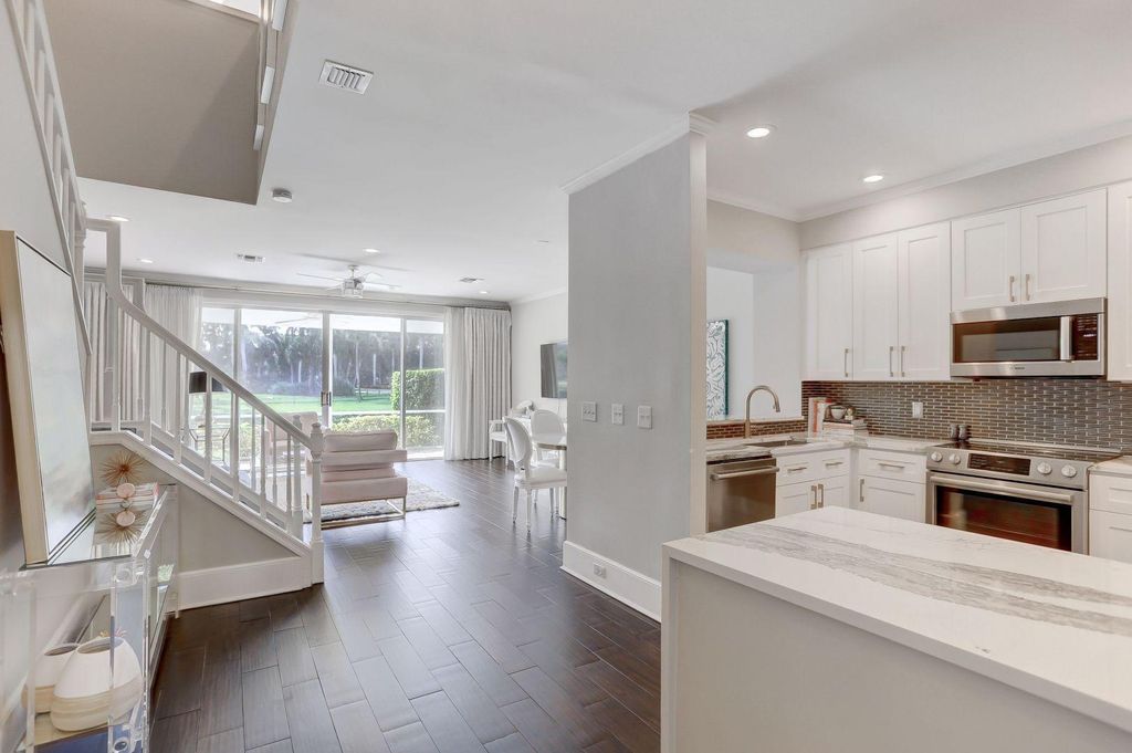 Photo of 21514 Saint Andrews Grand Circle #23, Boca Raton, FL 33486 (MLS # B26026786)