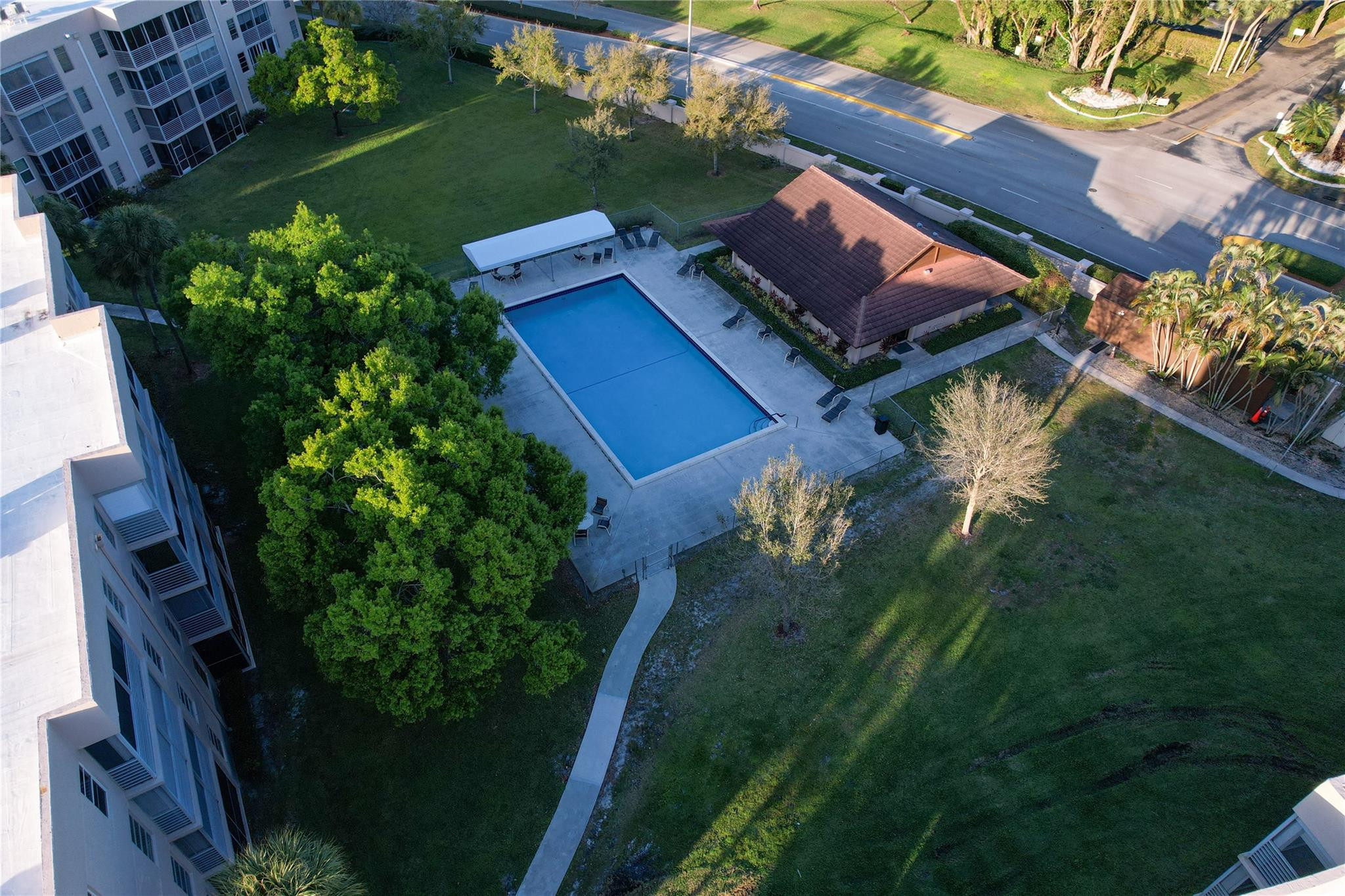 Sabal Palm - Residential