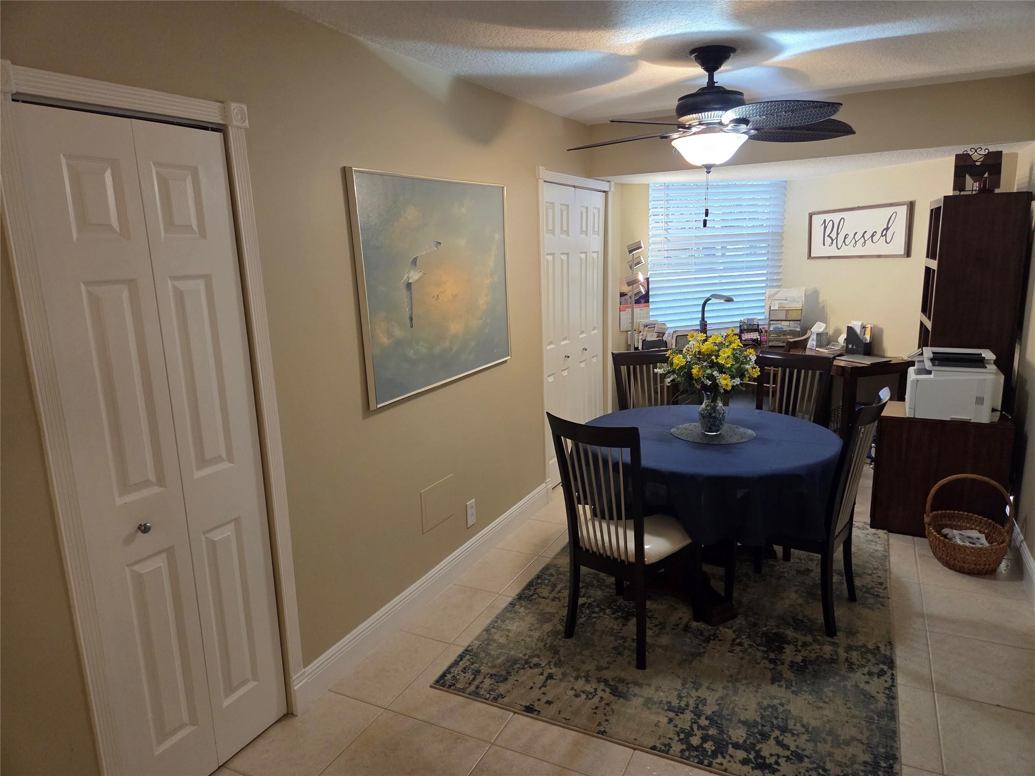 Sabal Palm - Residential