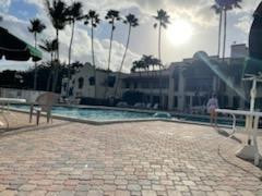 Sabal Palm - Residential