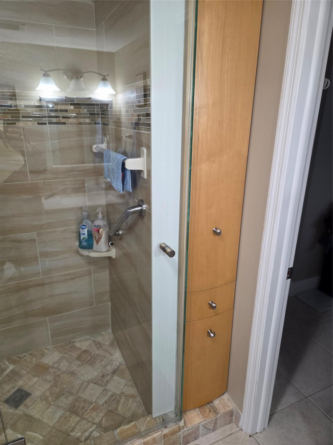 Sabal Palm - Residential