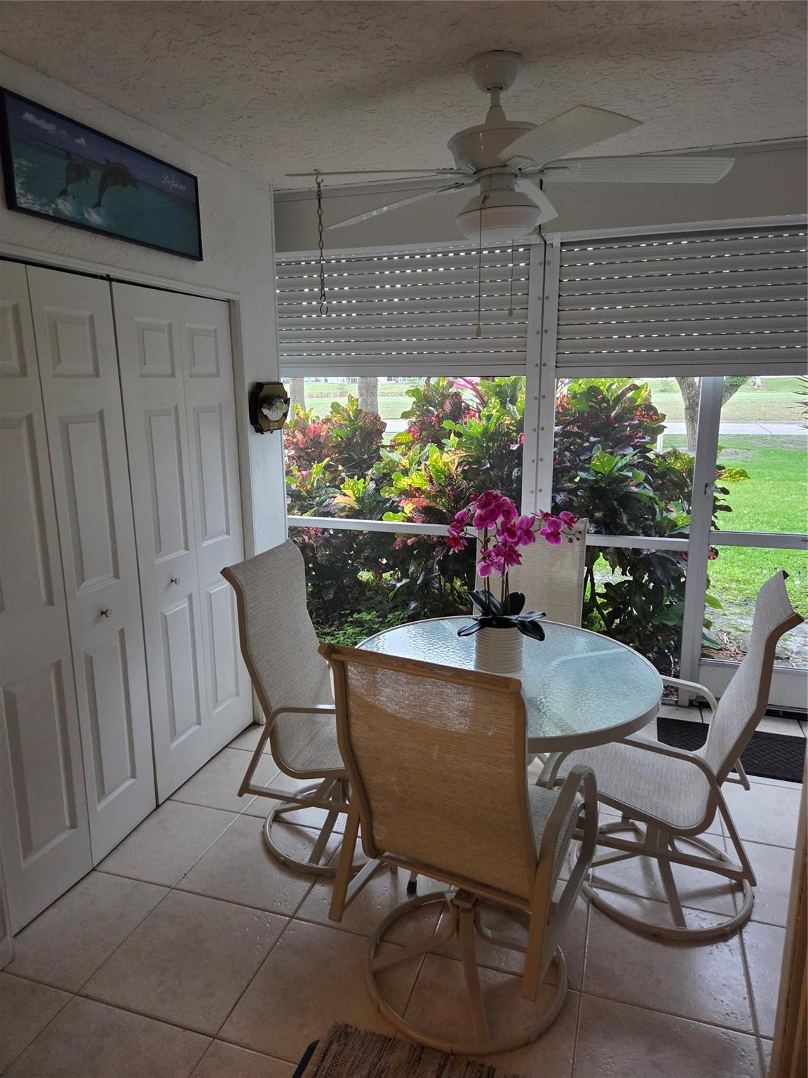 Sabal Palm - Residential