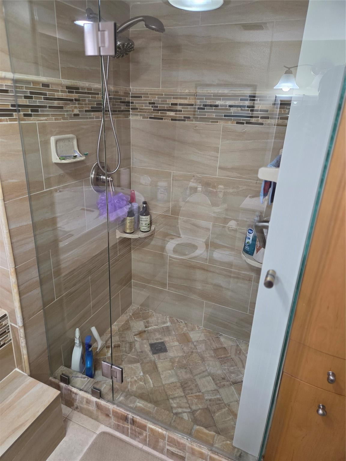 Sabal Palm - Residential