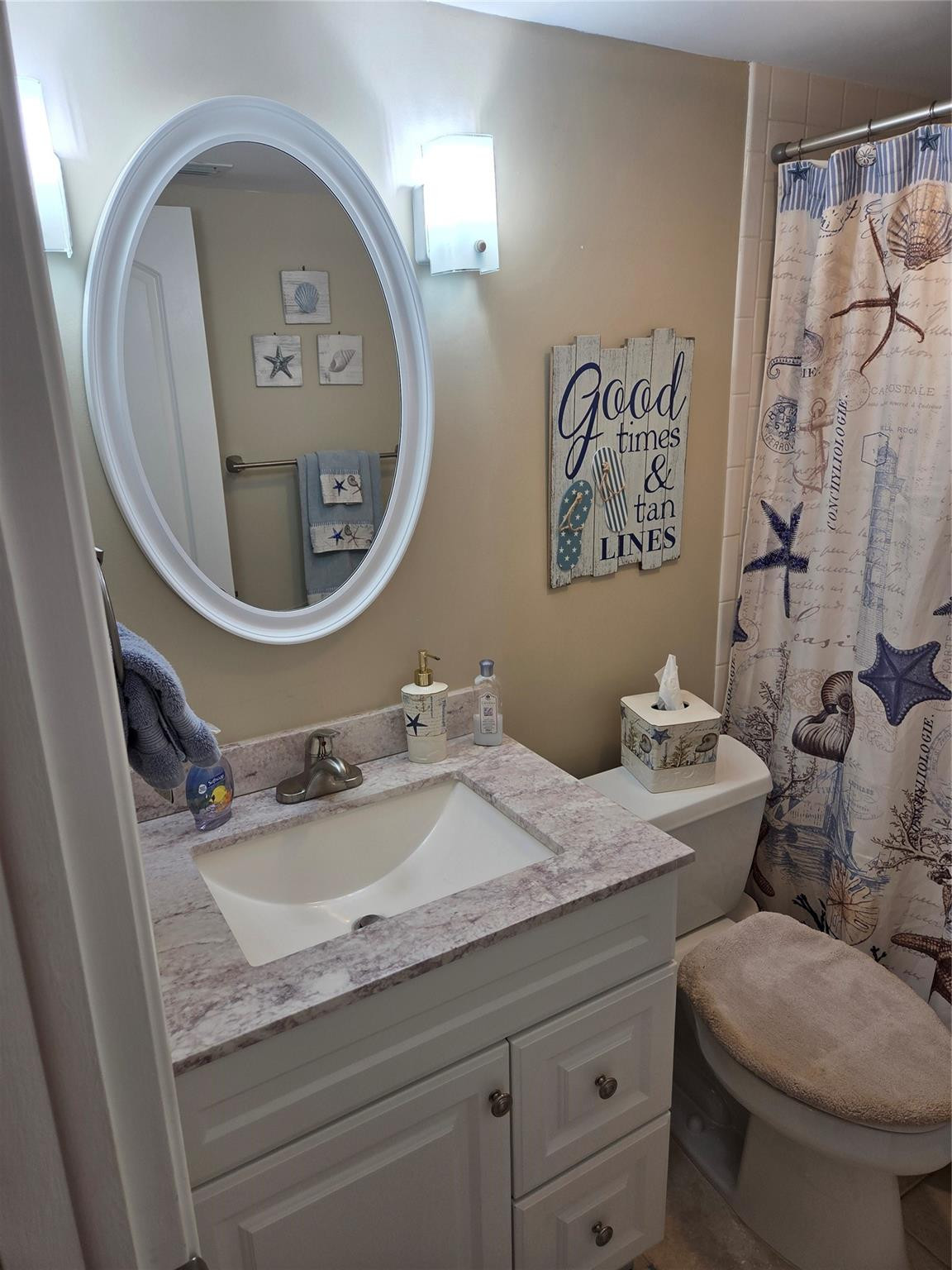 Sabal Palm - Residential