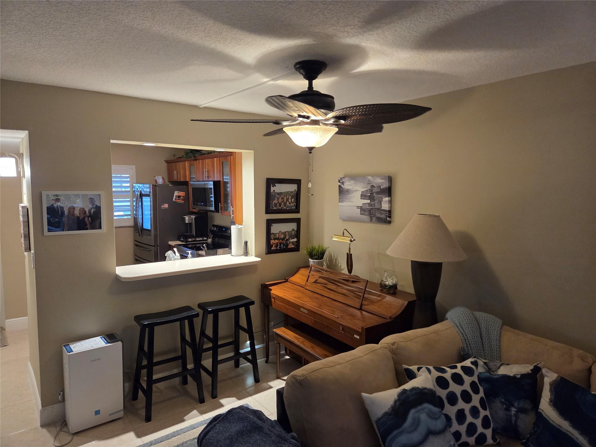 Sabal Palm - Residential