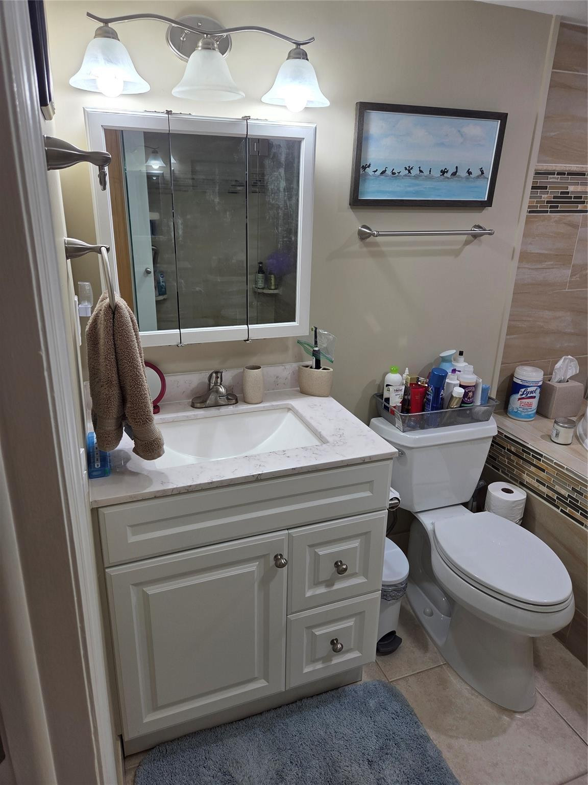 Sabal Palm - Residential