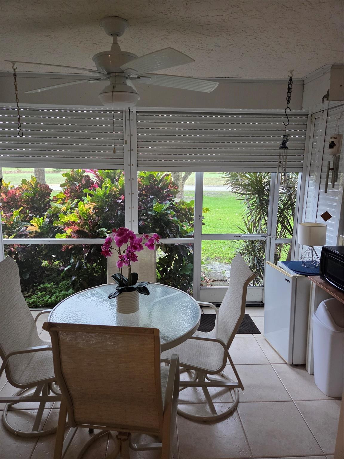 Sabal Palm - Residential