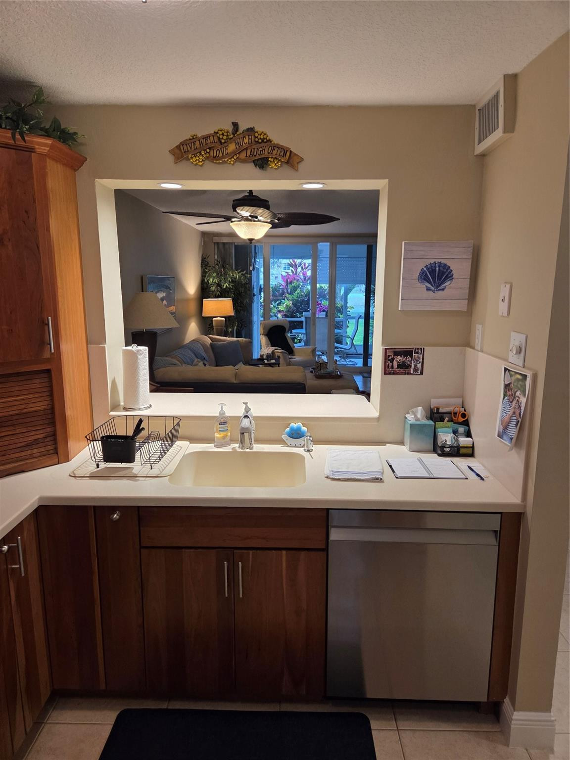 Sabal Palm - Residential