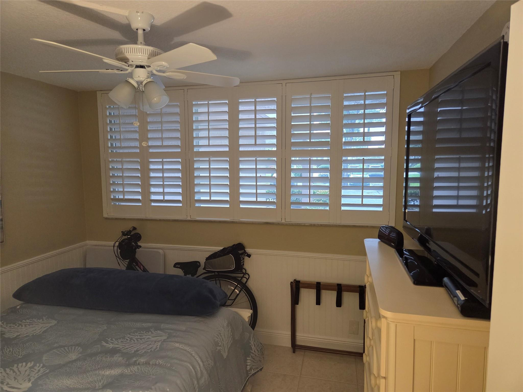 Sabal Palm - Residential