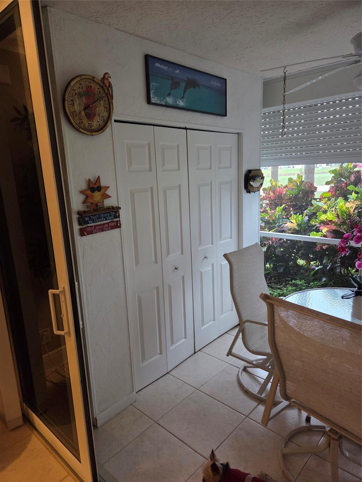 Sabal Palm - Residential