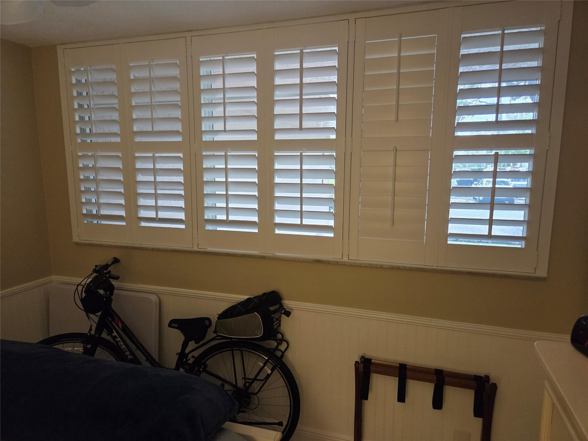 Sabal Palm - Residential