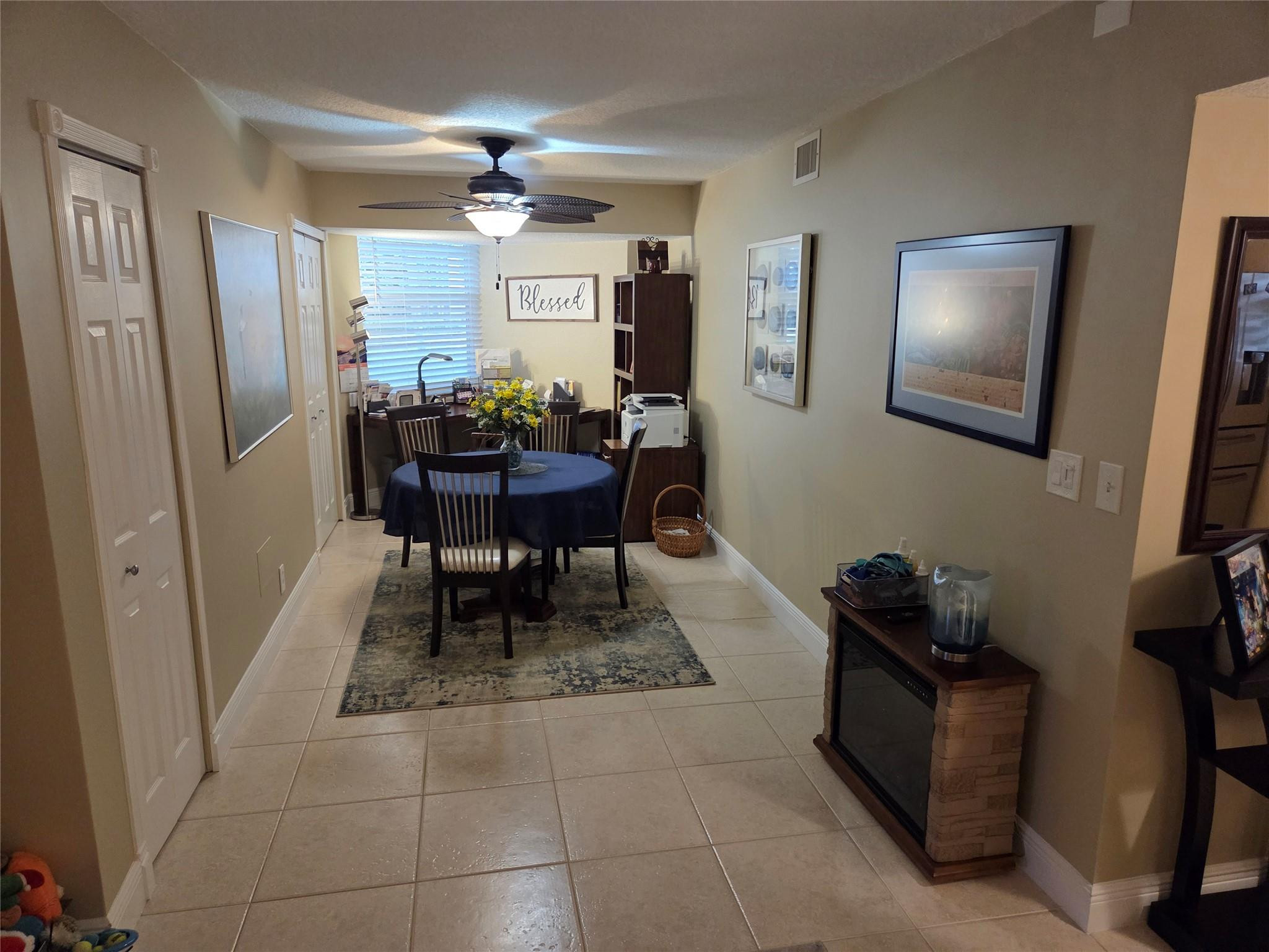 Sabal Palm - Residential