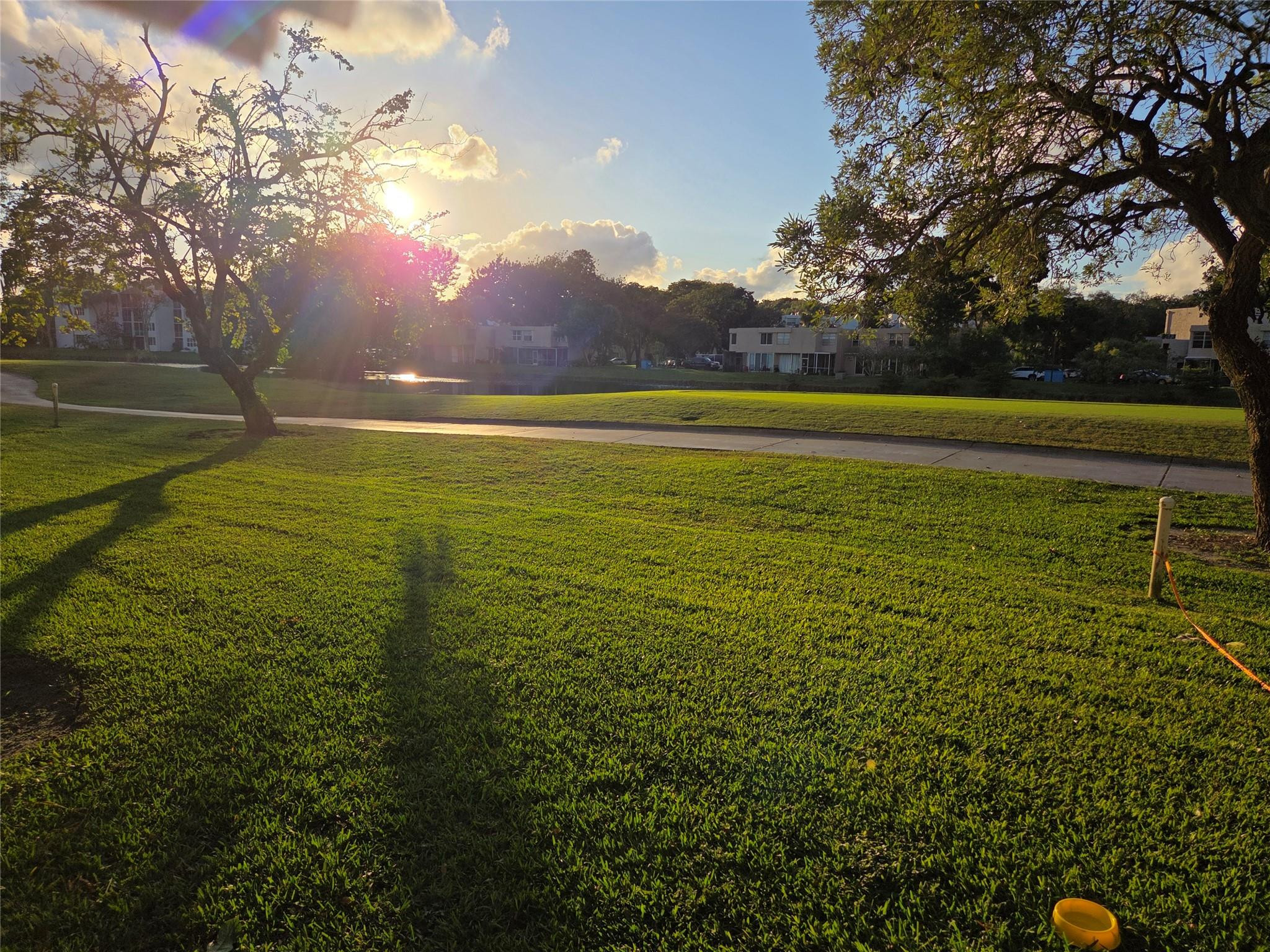 Sabal Palm - Residential