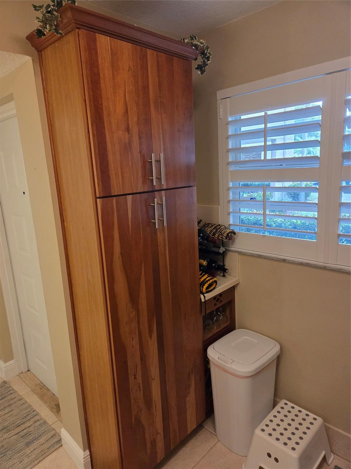 Sabal Palm - Residential