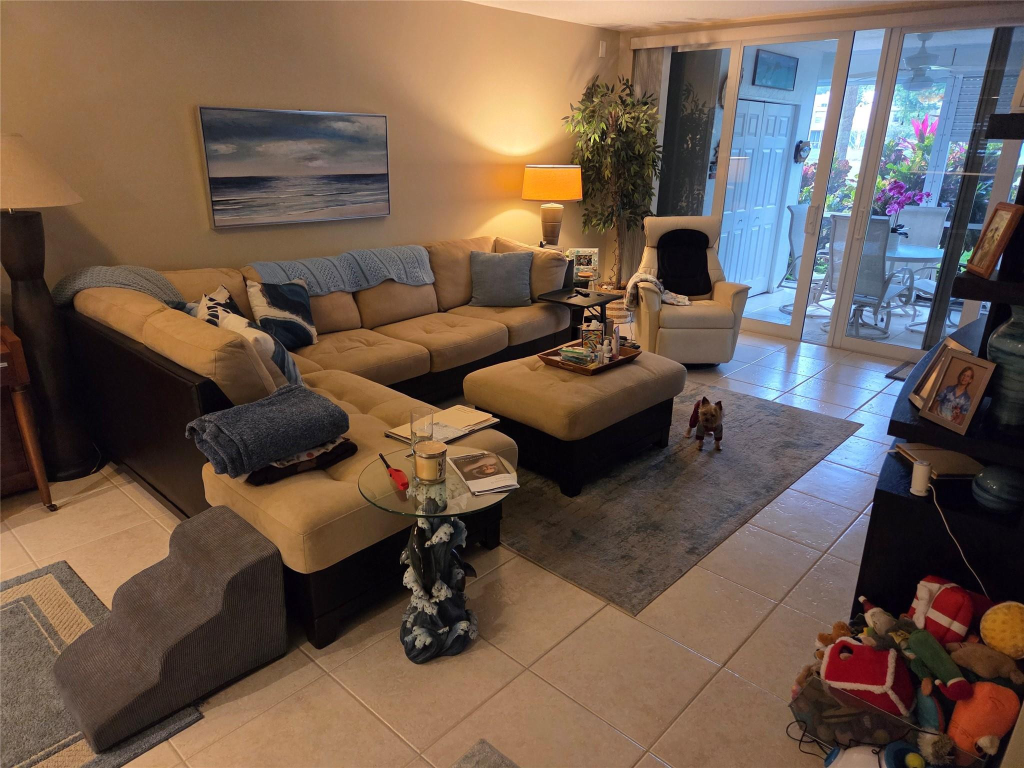 Sabal Palm - Residential