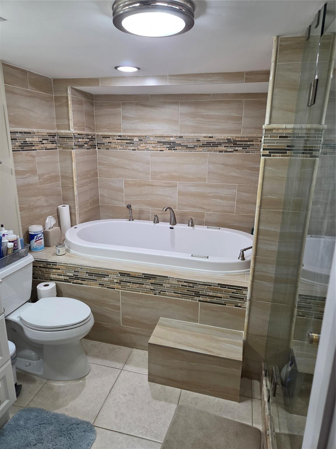 Sabal Palm - Residential