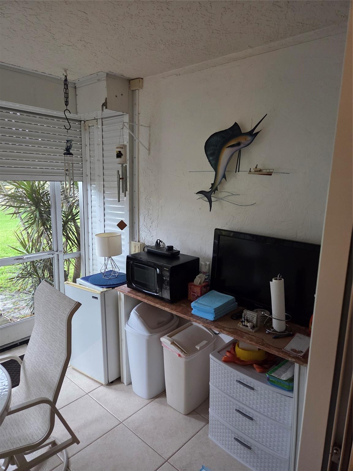 Sabal Palm - Residential