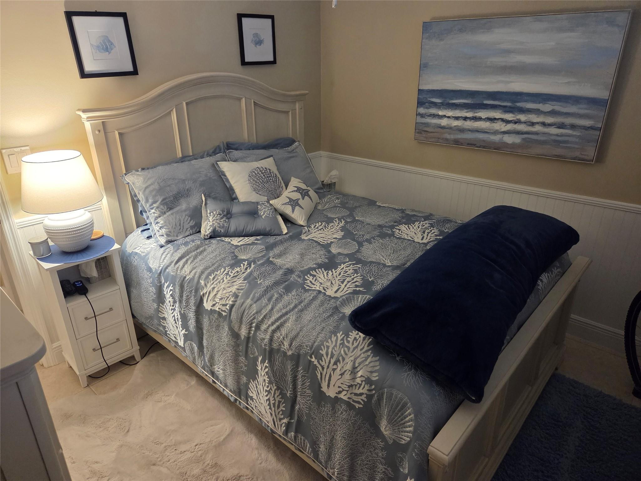 Sabal Palm - Residential