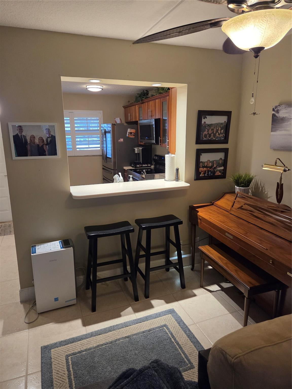 Sabal Palm - Residential