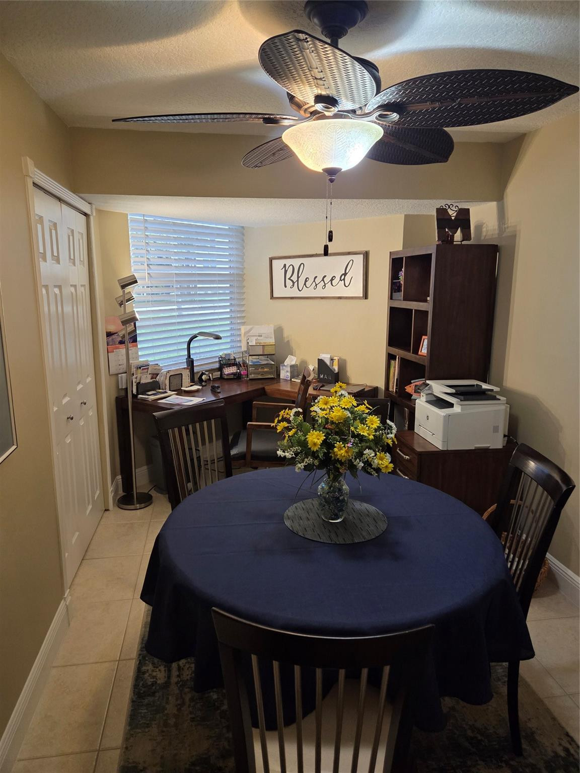 Sabal Palm - Residential