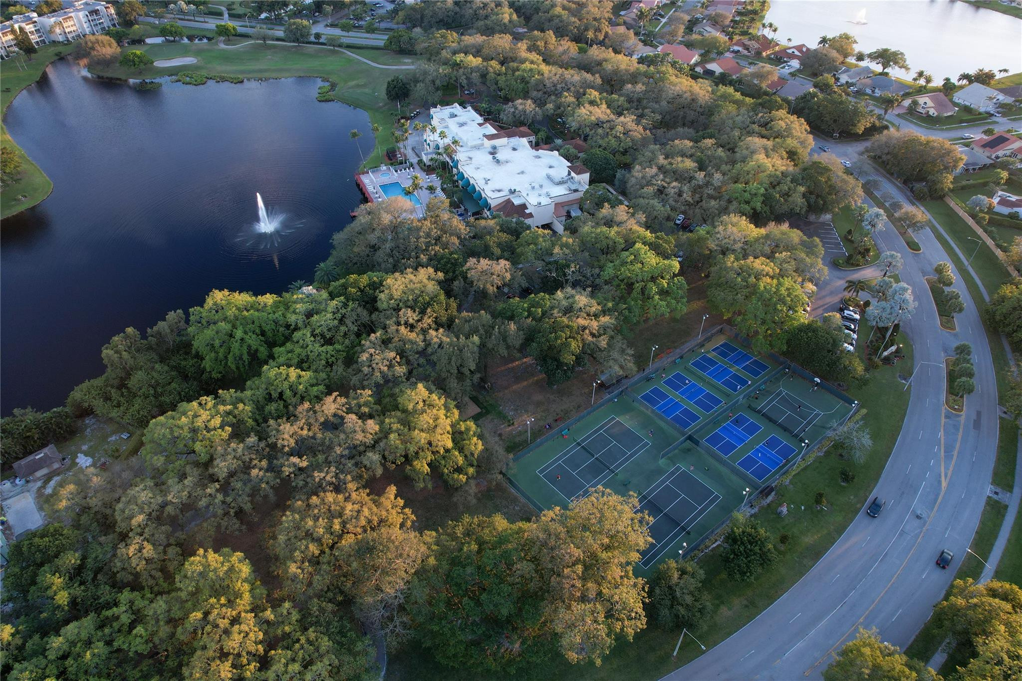 Sabal Palm - Residential